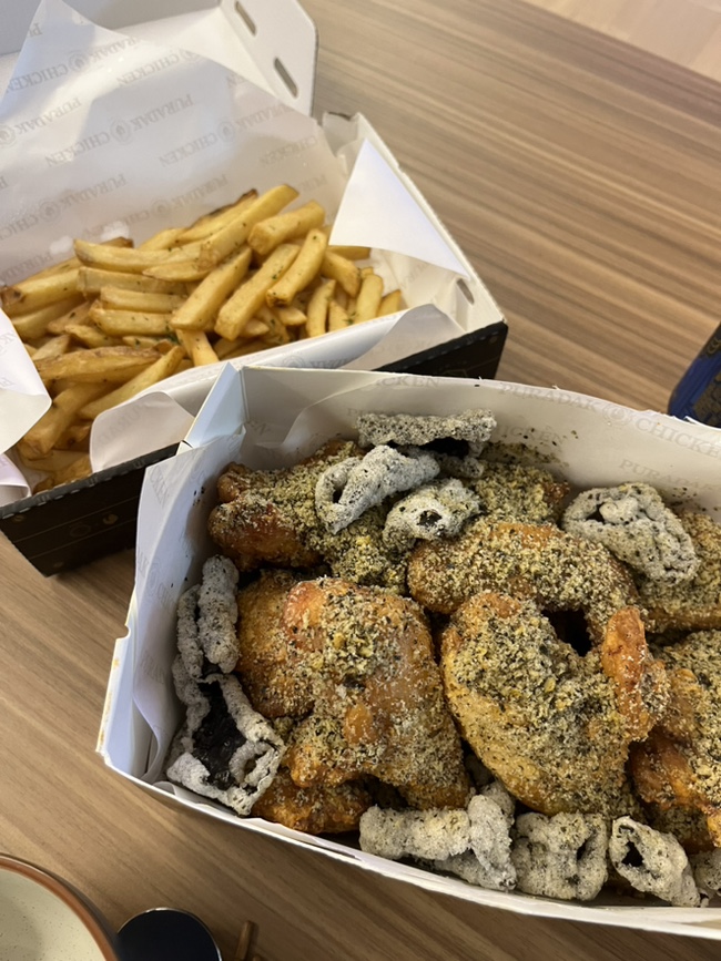 푸라닭 대구구지점 이미지