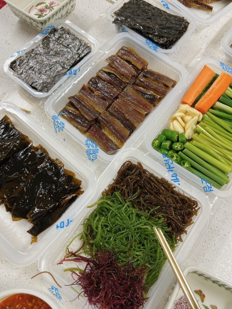 해초과메기부산점 이미지