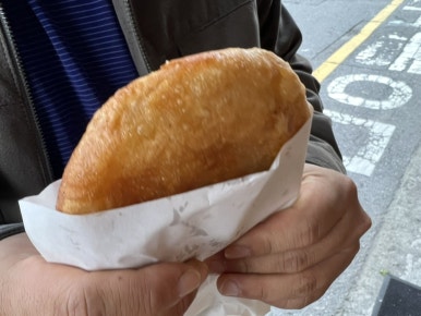 북경챈청소고기전병 이미지