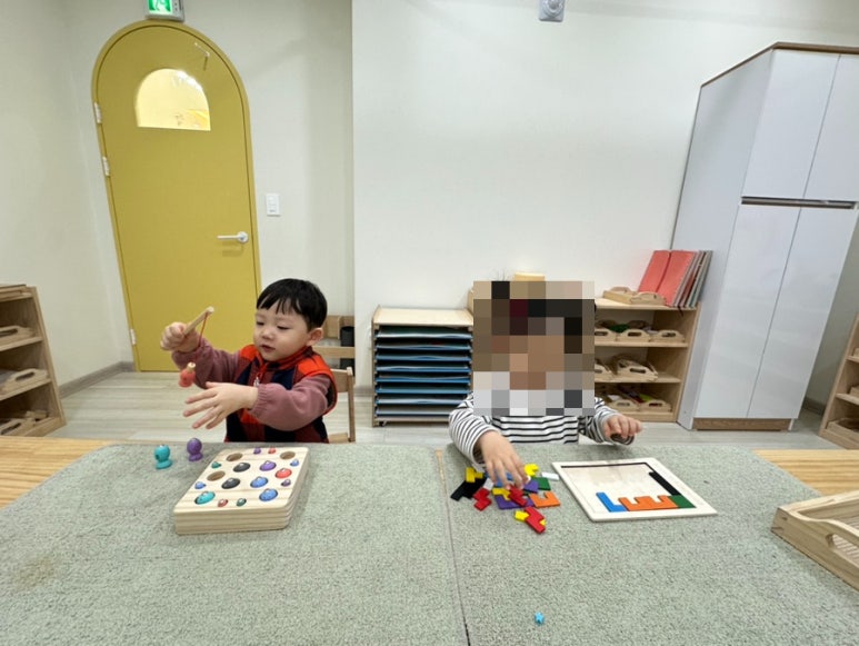 베베구쯔몬테소리1호점 이미지