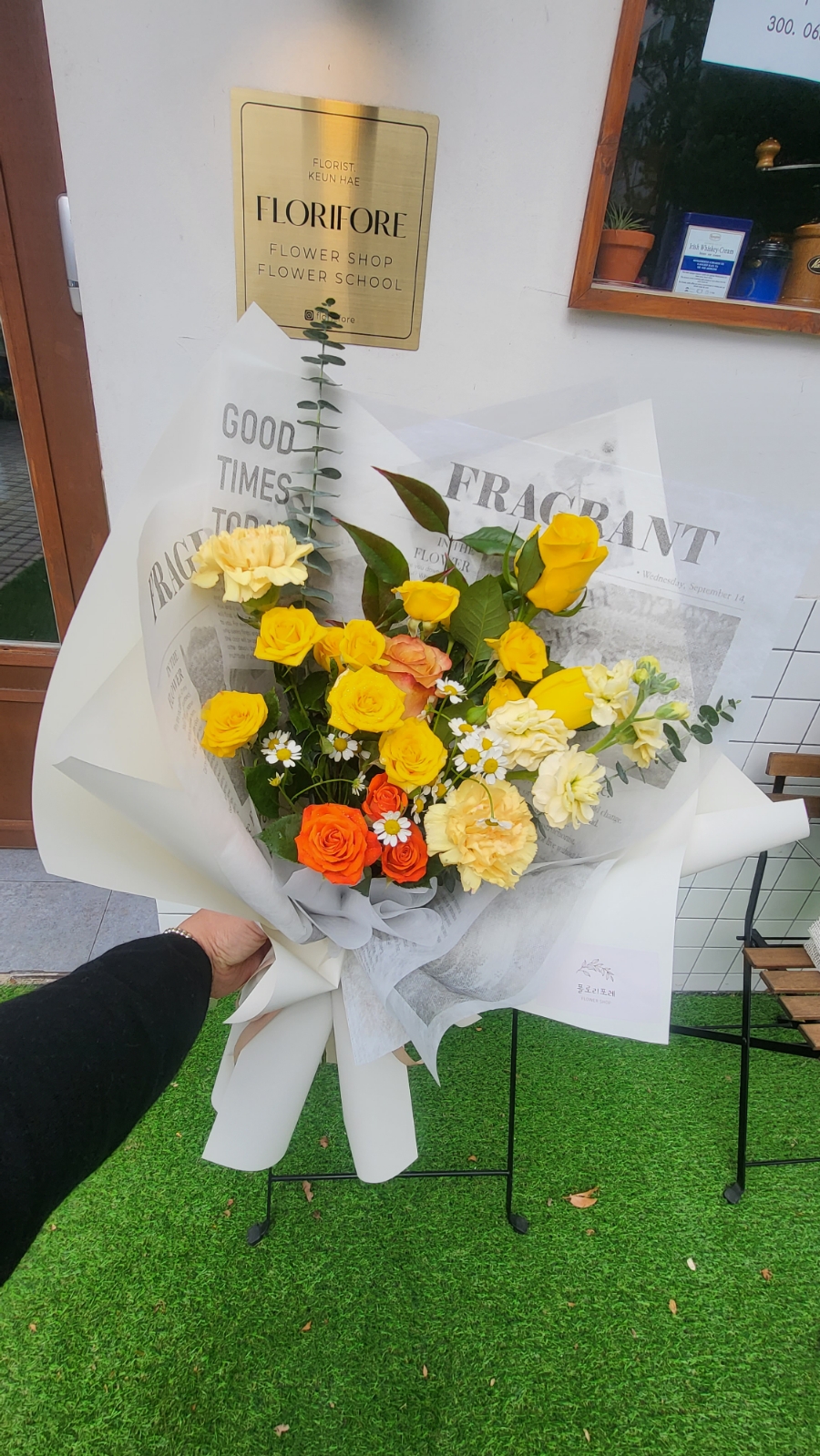 플로리포레 이미지
