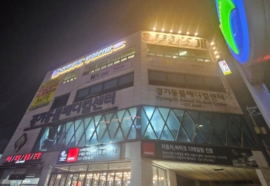 롯데시네마오산점 이미지