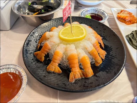 실내낭만포차 이미지