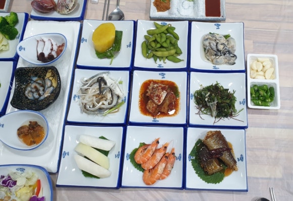 서포식당 이미지
