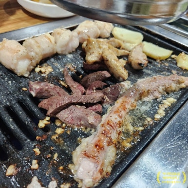 청솔양곱창 이미지