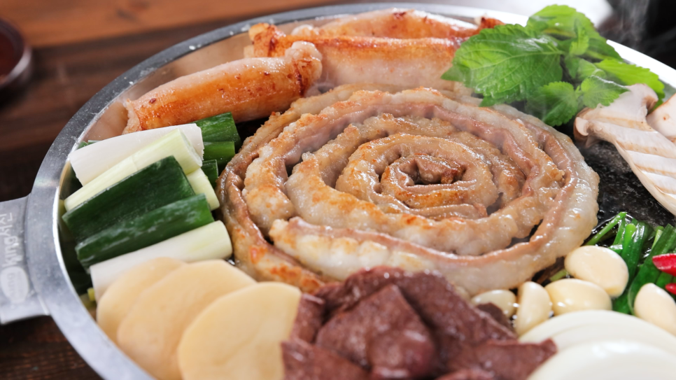 제이오푸드 이미지