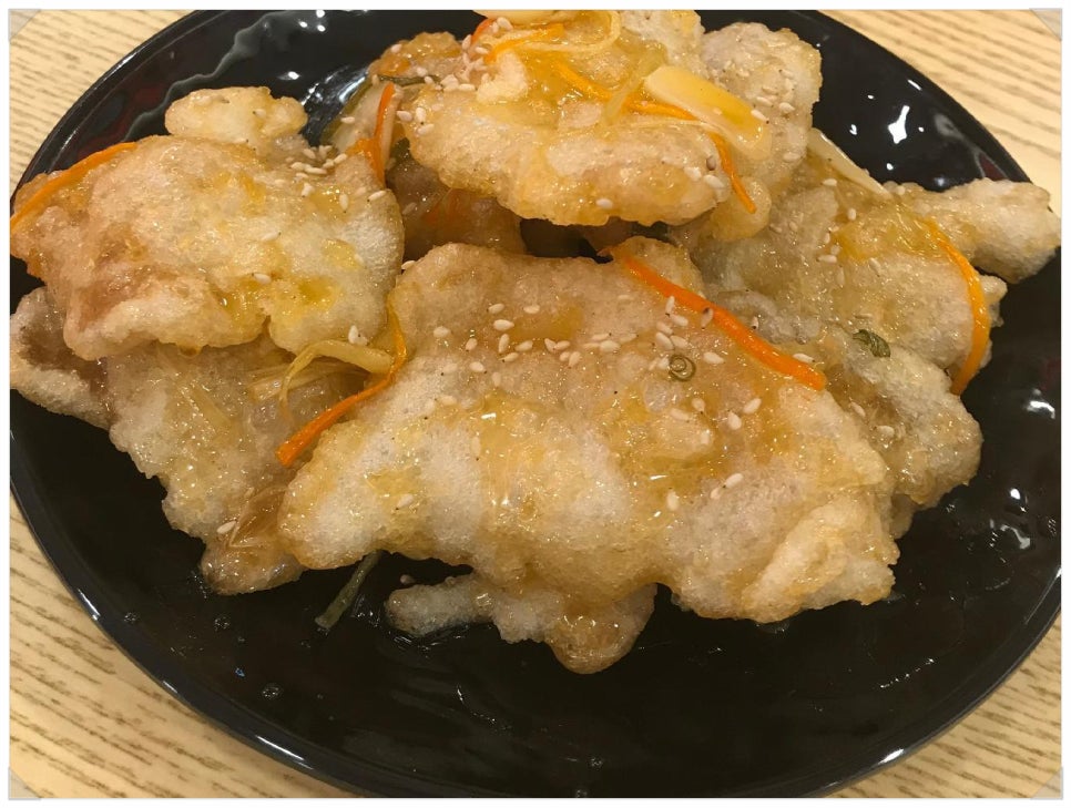 탕화쿵푸 마라탕 이미지
