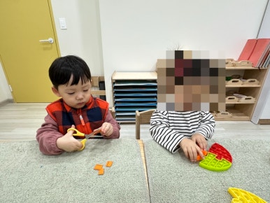 베베구쯔몬테소리1호점 이미지