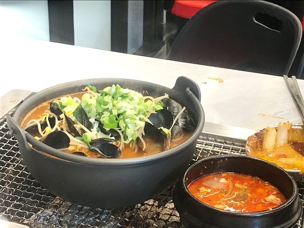 안쪽쪽갈비 이미지