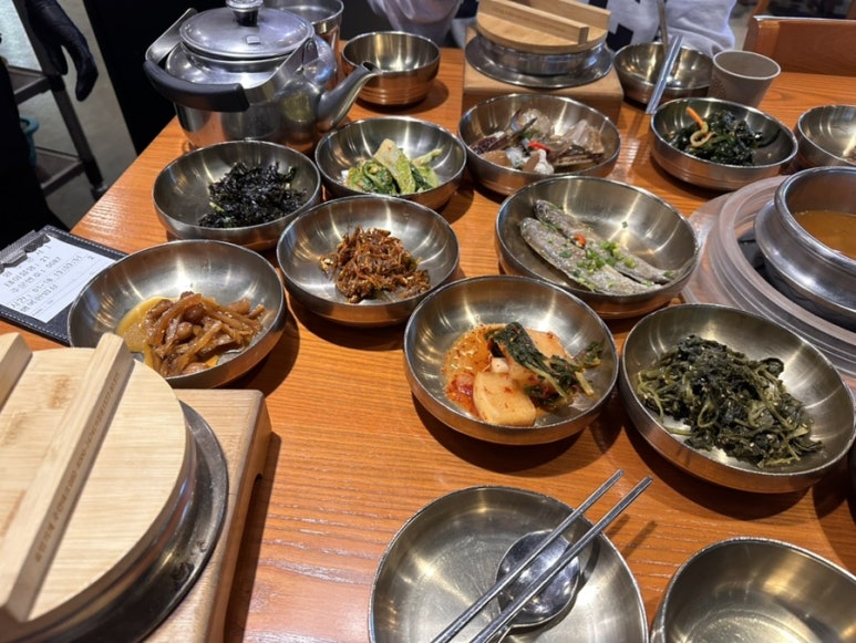 해와달 식당 이미지
