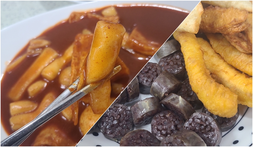 신참떡볶이 하남위례점 이미지