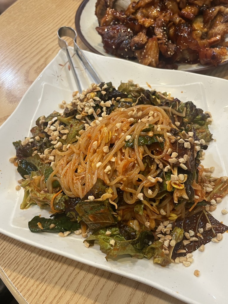 와우왕불족발 이미지