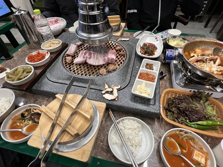 녹돼야지 이미지