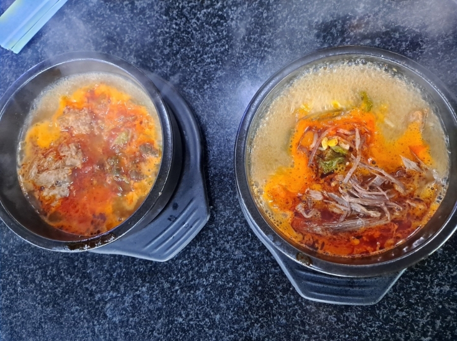 경성한우 이미지