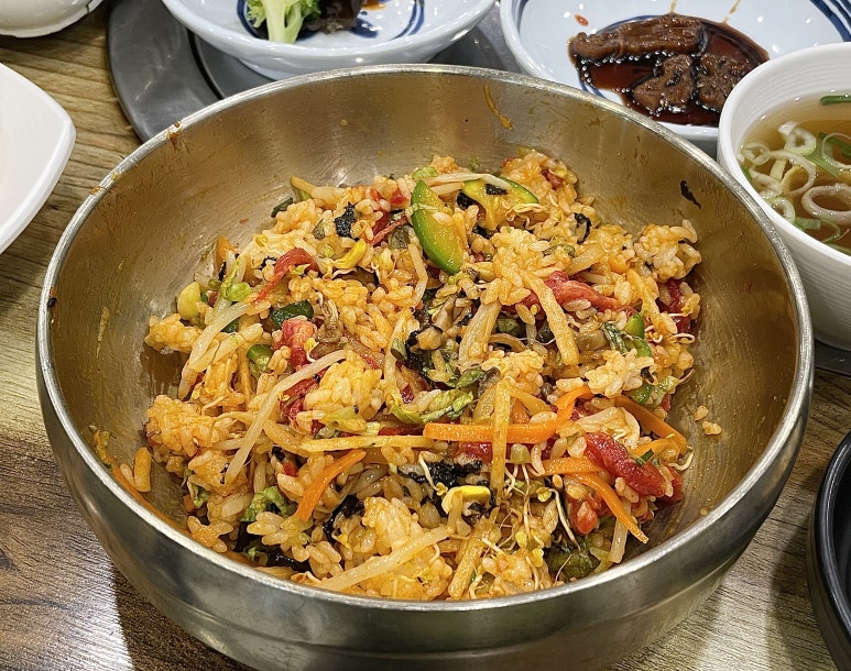현대정육점식당 이미지