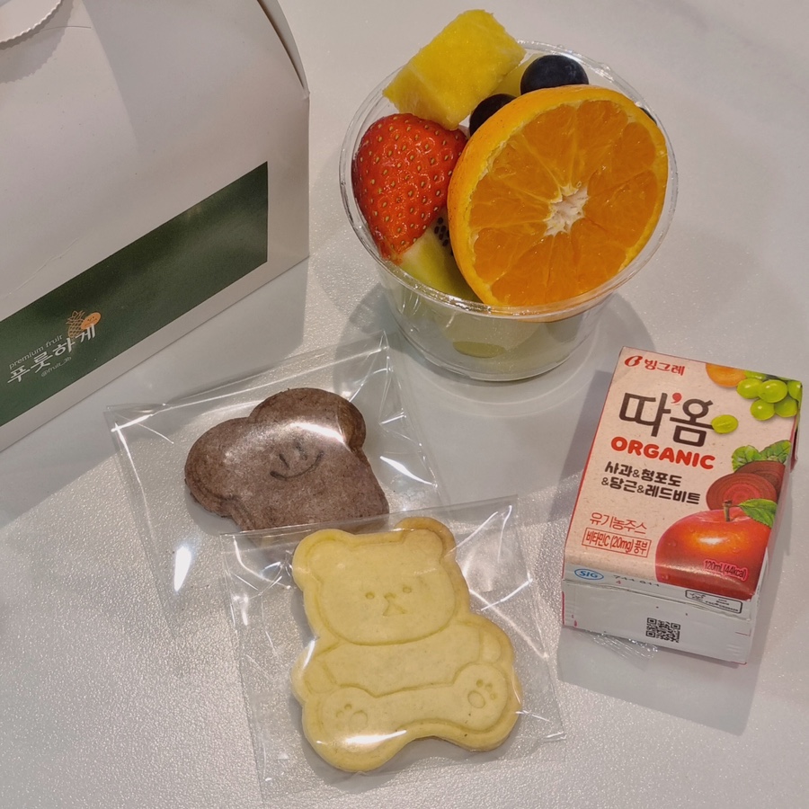 푸룻하게 이미지
