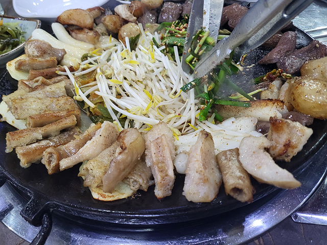 우미소곱창 이미지
