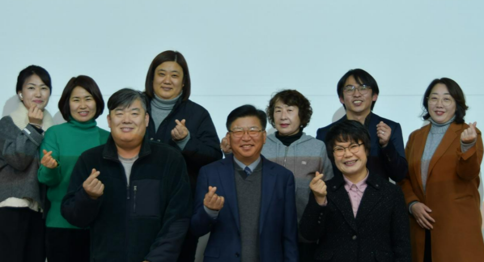 대화면도시재생주민협의회 이미지