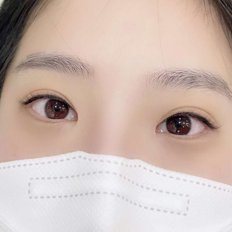 민헤어아트 이미지