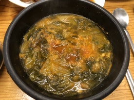 시골해장국 이미지