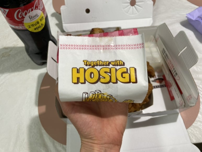 이유치킨천안두정점 이미지
