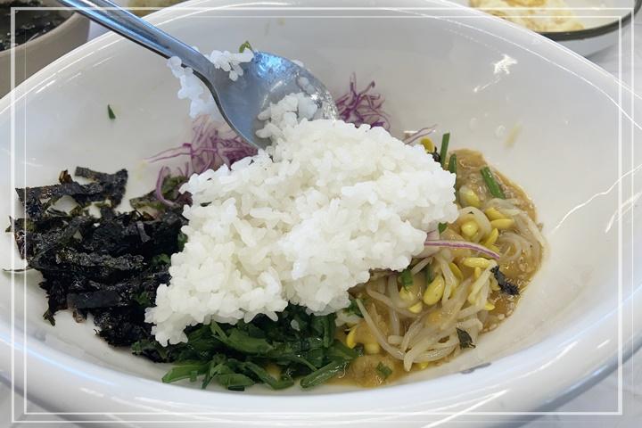 바람꽃해녀마을속초본점 이미지