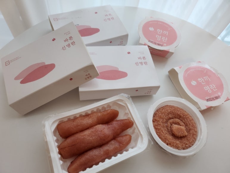 신명씨푸드 이미지