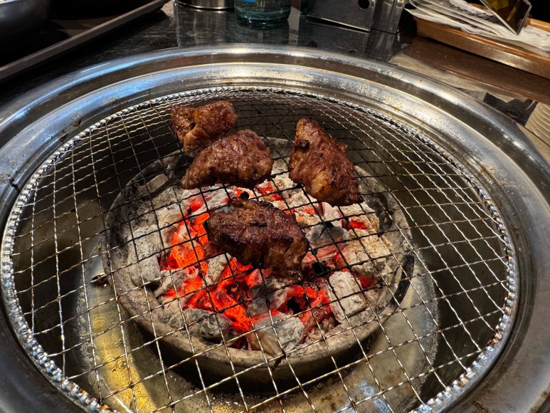 황제소갈비살 이미지