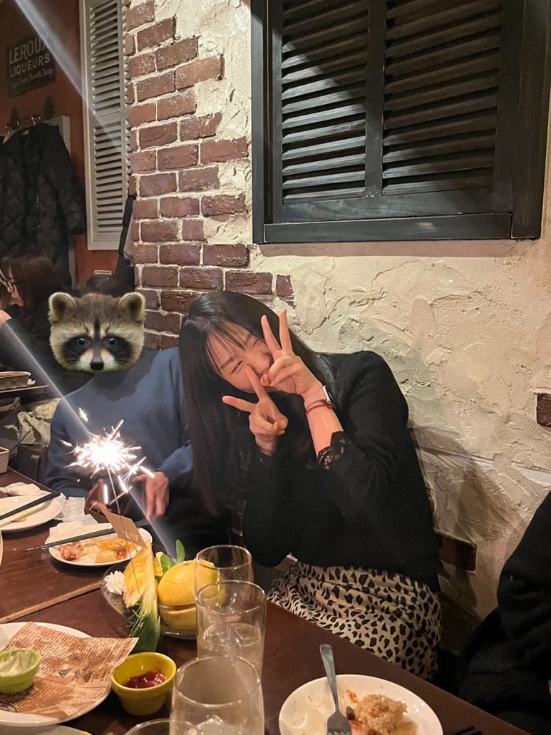 오뎅언니 이미지