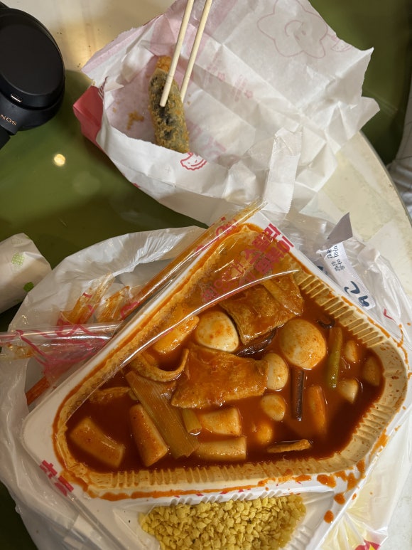 고봉민김밥인광주수완점 이미지