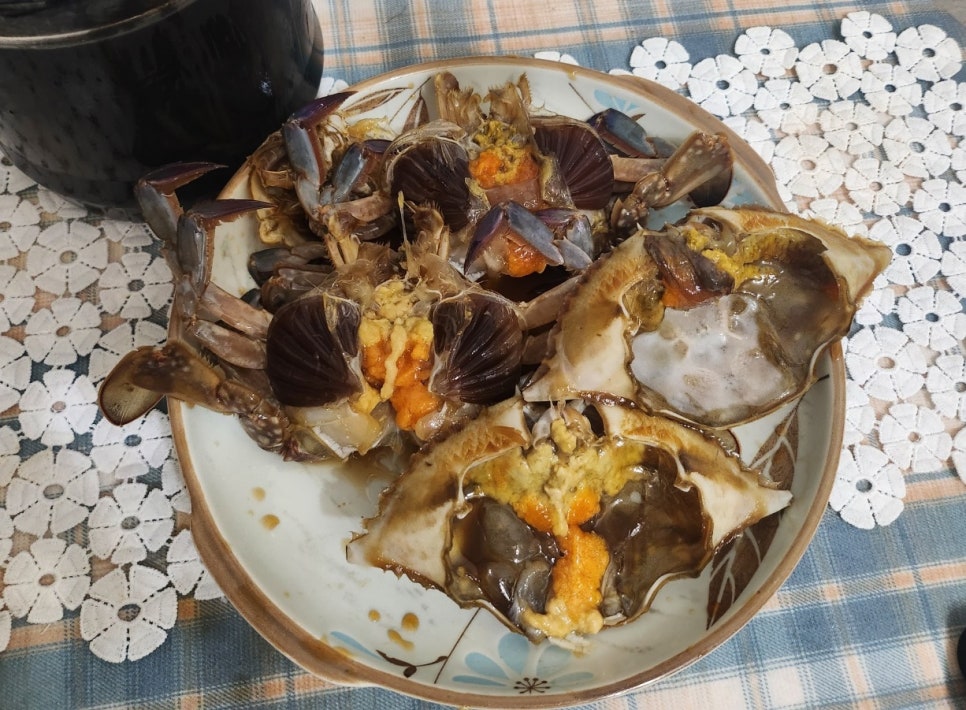 게장장이 이미지