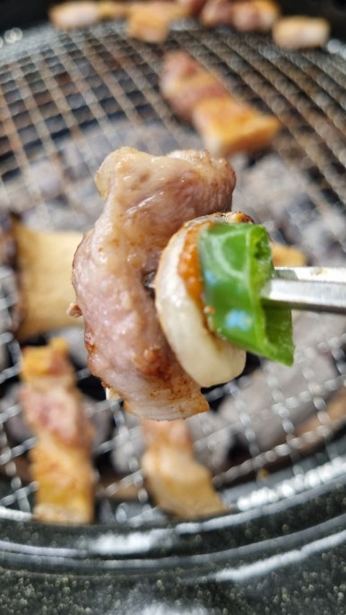 황산정육점 이미지
