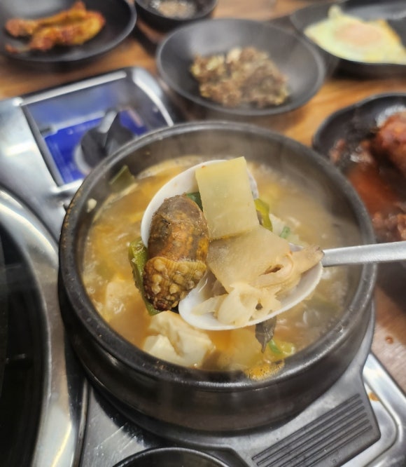 반송식육식당 이미지