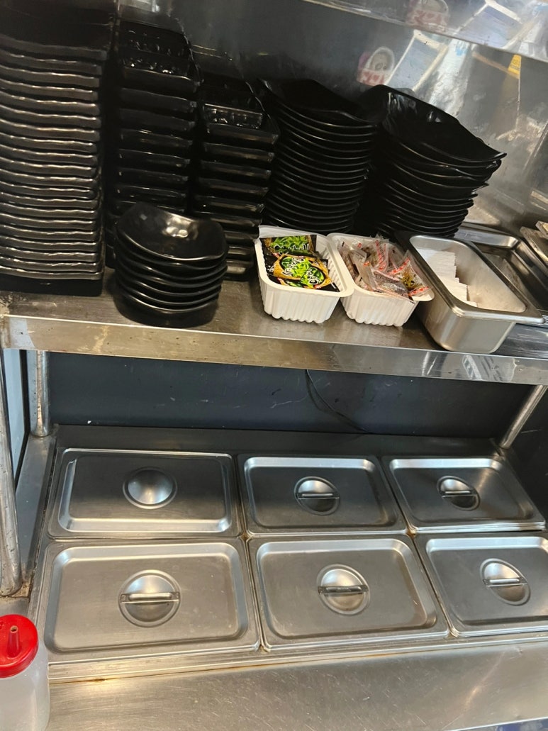 호탄족발 이미지