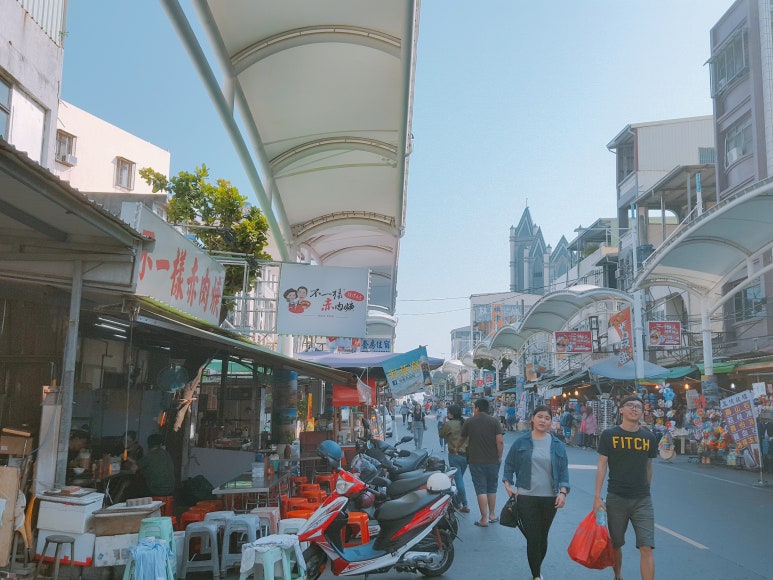 수평선건어물 이미지