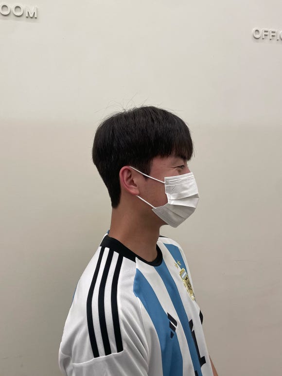 안스스타일헤어양주 이미지