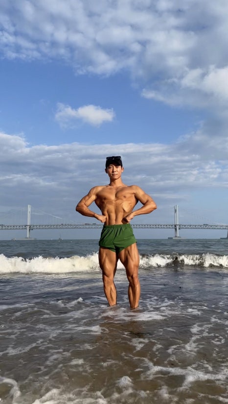 빌더짐 이미지