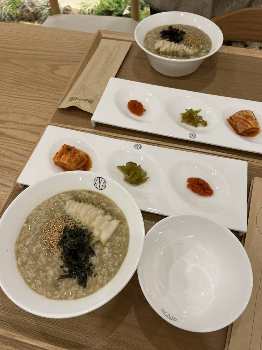 게러지커피 이미지