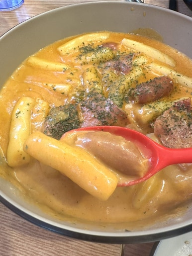신참떡볶이 하남위례점 이미지