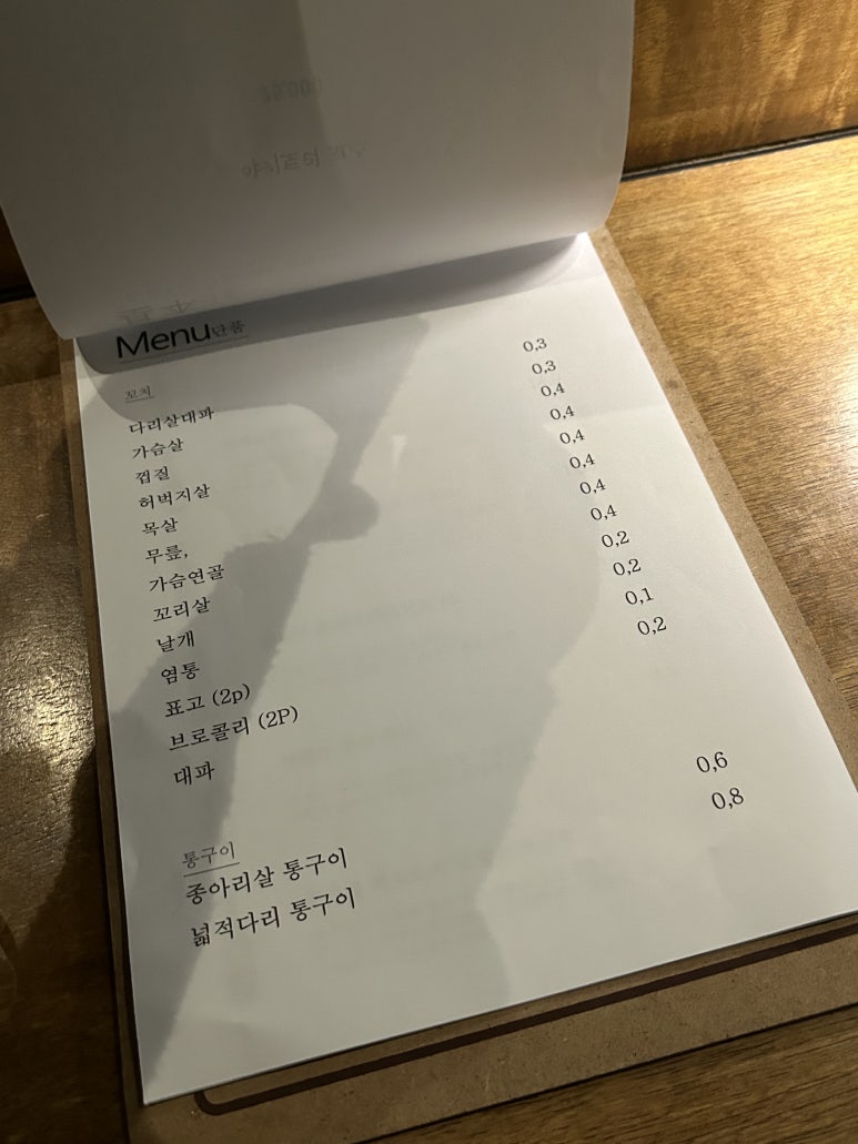 야키토리키혼 이미지