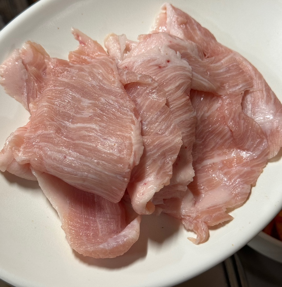 먹촌치맛살생구이 이미지