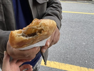 북경챈청소고기전병 이미지
