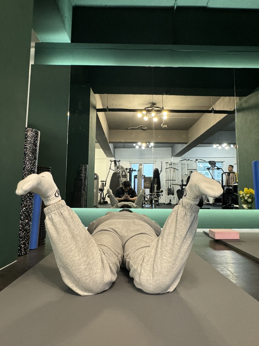 타이거파라다이스짐 이미지