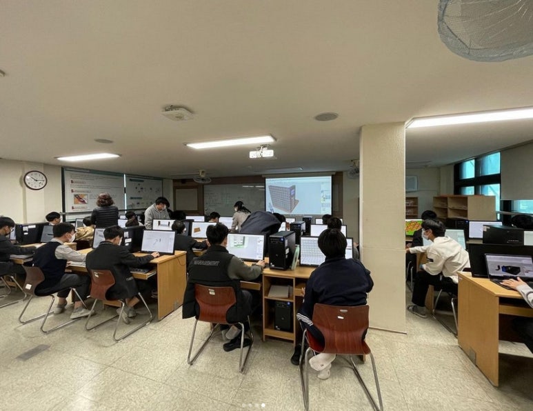 동명건축사사무소 이미지