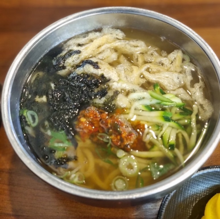 길동우동신사역점 이미지