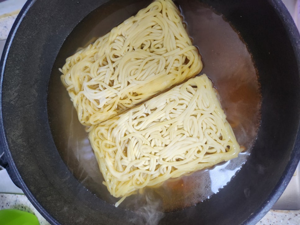 고메가짬뽕 이미지