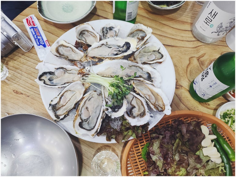 광어포차 이미지