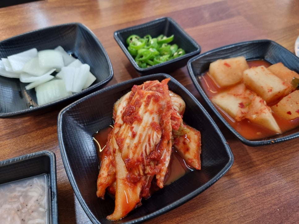 부강순대국 이미지