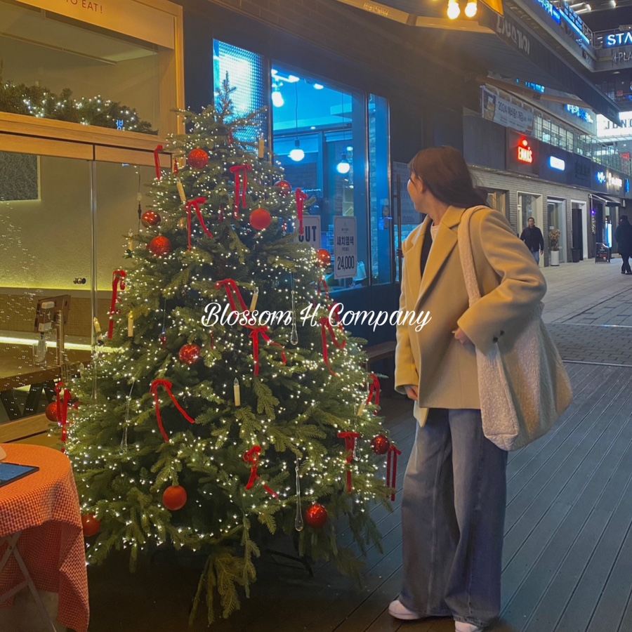 에이치컴퍼니(H컴퍼니) 이미지