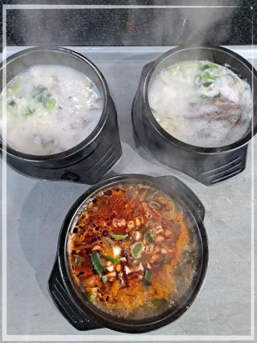 경성한우 이미지